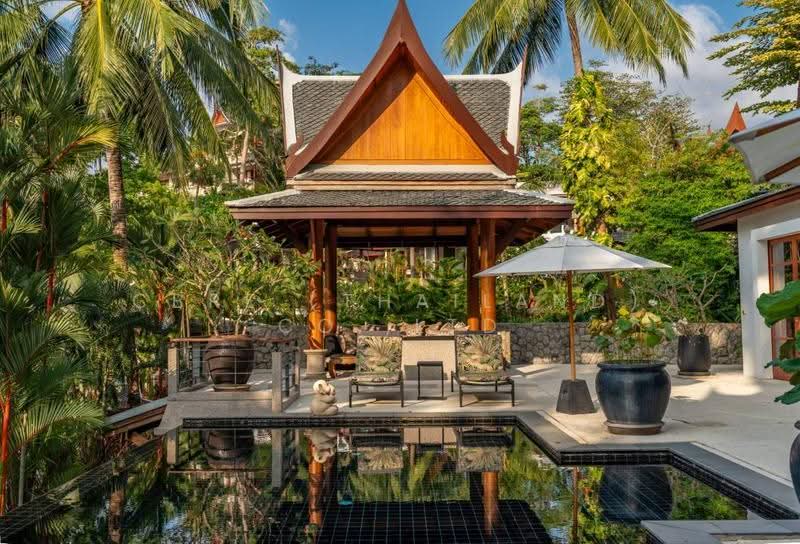 Ayara Surin : ไอยรา สุรินทร์, ภูเก็ต, 125 ถนนศรีสุนทร, เชิงทะเล, ถลาง, ภูเก็ต, 340 ตร.ม., บ้านเดี่ยว ขาย, โดย CBRE (Thailand) Co.,Ltd, 500622768 - DDproperty.com