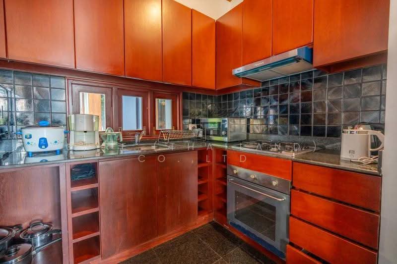 Ayara Surin, Phuket, 125 Si Soonthon Road, Choeng Thale, Thalang, Phuket, 4 Bedrooms, 340 sqm, Single Detached House For Sale, by CBRE (Thailand) Co.,Ltd, 500622768 - DDproperty.com