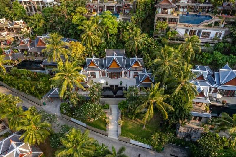 Ayara Surin : ไอยรา สุรินทร์, ภูเก็ต, 125 ถนนศรีสุนทร, เชิงทะเล, ถลาง, ภูเก็ต, 340 ตร.ม., บ้านเดี่ยว ขาย, โดย CBRE (Thailand) Co.,Ltd, 500622768 - DDproperty.com