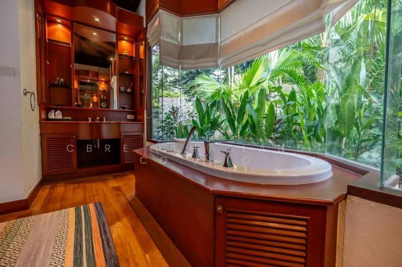 Ayara Surin, Phuket, 125 Si Soonthon Road, Choeng Thale, Thalang, Phuket, 4 Bedrooms, 340 sqm, Single Detached House For Sale, by CBRE (Thailand) Co.,Ltd, 500622768 - DDproperty.com