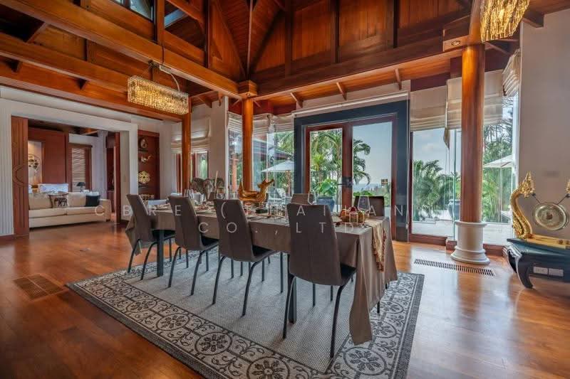 Ayara Surin, Phuket, 125 Si Soonthon Road, Choeng Thale, Thalang, Phuket, 4 Bedrooms, 340 sqm, Single Detached House For Sale, by CBRE (Thailand) Co.,Ltd, 500622768 - DDproperty.com