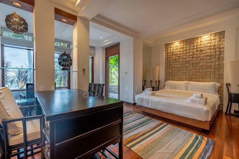Ayara Surin, Phuket, 125 Si Soonthon Road, Choeng Thale, Thalang, Phuket, 4 Bedrooms, 340 sqm, Single Detached House For Sale, by CBRE (Thailand) Co.,Ltd, 500622768 - DDproperty.com