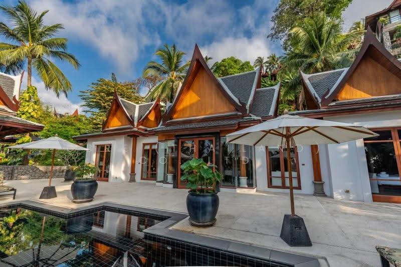 Ayara Surin, Phuket, 125 Si Soonthon Road, Choeng Thale, Thalang, Phuket, 4 Bedrooms, 340 sqm, Single Detached House For Sale, by CBRE (Thailand) Co.,Ltd, 500622768 - DDproperty.com