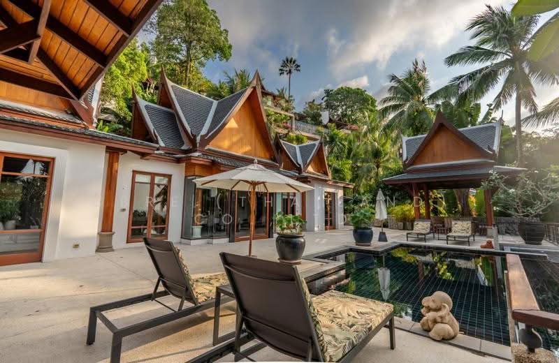 Ayara Surin, Phuket, 125 Si Soonthon Road, Choeng Thale, Thalang, Phuket, 4 Bedrooms, 340 sqm, Single Detached House For Sale, by CBRE (Thailand) Co.,Ltd, 500622768 - DDproperty.com
