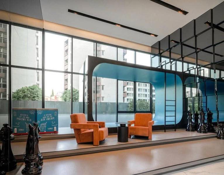 IDEO Rama 9-Asoke, Bangkok, Rama 9 Road, Huai Khwang, Bangkok, 1 Bedroom, 27 sqm, Condo For Rent, by Dechatorn Chichaiyang, 500622769 - DDproperty.com