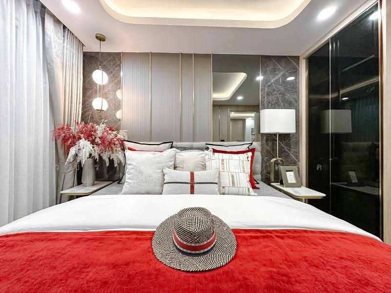 Pristine Park 3 (Dusit Grand Park 3), Chon Buri (Pattaya), Nong Pru, Bang Lamung (Pattaya), Chon Buri (Pattaya), 1 Bedroom, 31 sqm, Condo For Sale, by วชิราพันธ์ โฟรห์ลิค, 500622771 - DDproperty.com