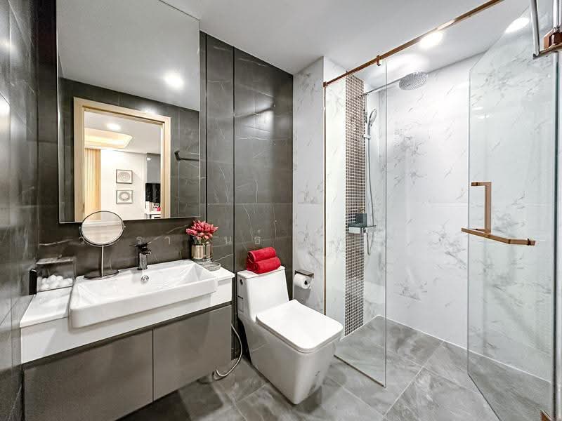 Pristine Park 3 (Dusit Grand Park 3), Chon Buri (Pattaya), Nong Pru, Bang Lamung (Pattaya), Chon Buri (Pattaya), 1 Bedroom, 31 sqm, Condo For Sale, by วชิราพันธ์ โฟรห์ลิค, 500622771 - DDproperty.com