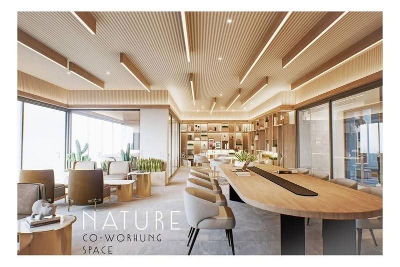 Pristine Park 3 (Dusit Grand Park 3) : พริสทีน พาร์ค 3, ชลบุรี, หนองปรือ, บางละมุง, ชลบุรี, 31 ตร.ม., คอนโด ขาย, โดย วชิราพันธ์ โฟรห์ลิค, 500622771 - DDproperty.com