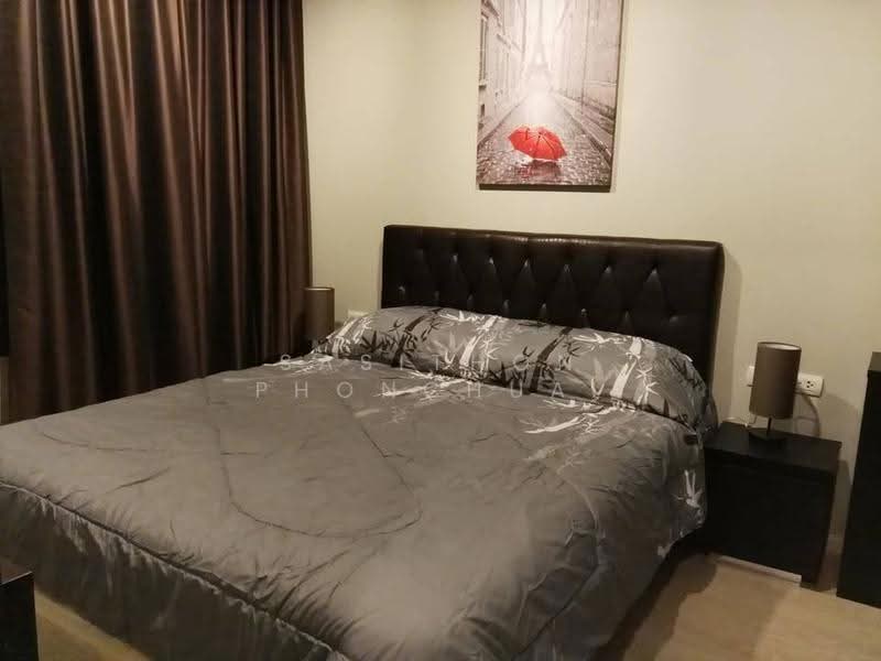 Rhythm Sukhumvit 44/1, Bangkok, Sukhumvit Road, Phra Kanong, Khlong Toei, Bangkok, 1 Bedroom, 35 sqm, Condo For Sale, by Sasithon Phonchuai, 500622773 - DDproperty.com