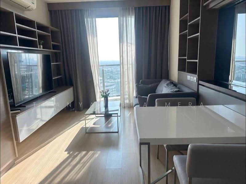 Sky Walk Residences : สกาย วอล์ค เรสซิเดนซ์, กรุงเทพ, 1599 ถนนสุขุมวิท, พระโขนงเหนือ, วัฒนา, กรุงเทพ, 54 ตร.ม., คอนโด ให้เช่า, โดย Thanyalak Ajmera, 500622782 - DDproperty.com