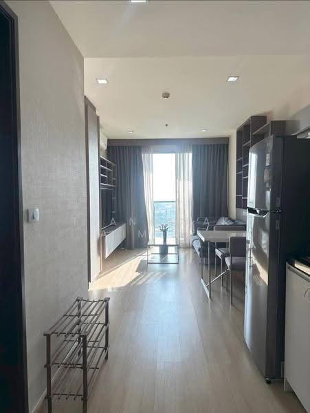 Sky Walk Residences, Bangkok, 1599 Sukhumvit Road, Phra Kanong Nua, Watthana, Bangkok, 1 Bedroom, 54 sqm, Condo For Rent, by Thanyalak Ajmera, 500622782 - DDproperty.com