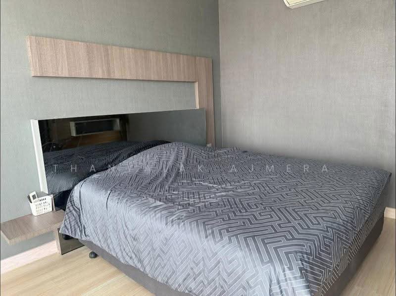 Sky Walk Residences, Bangkok, 1599 Sukhumvit Road, Phra Kanong Nua, Watthana, Bangkok, 1 Bedroom, 54 sqm, Condo For Rent, by Thanyalak Ajmera, 500622782 - DDproperty.com