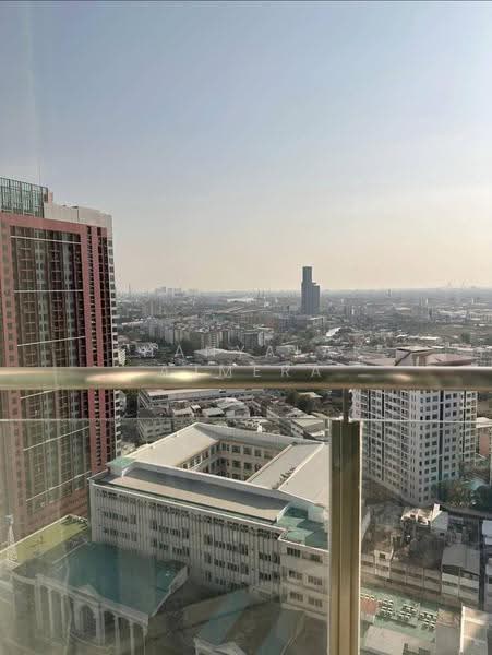 Sky Walk Residences, Bangkok, 1599 Sukhumvit Road, Phra Kanong Nua, Watthana, Bangkok, 1 Bedroom, 54 sqm, Condo For Rent, by Thanyalak Ajmera, 500622782 - DDproperty.com