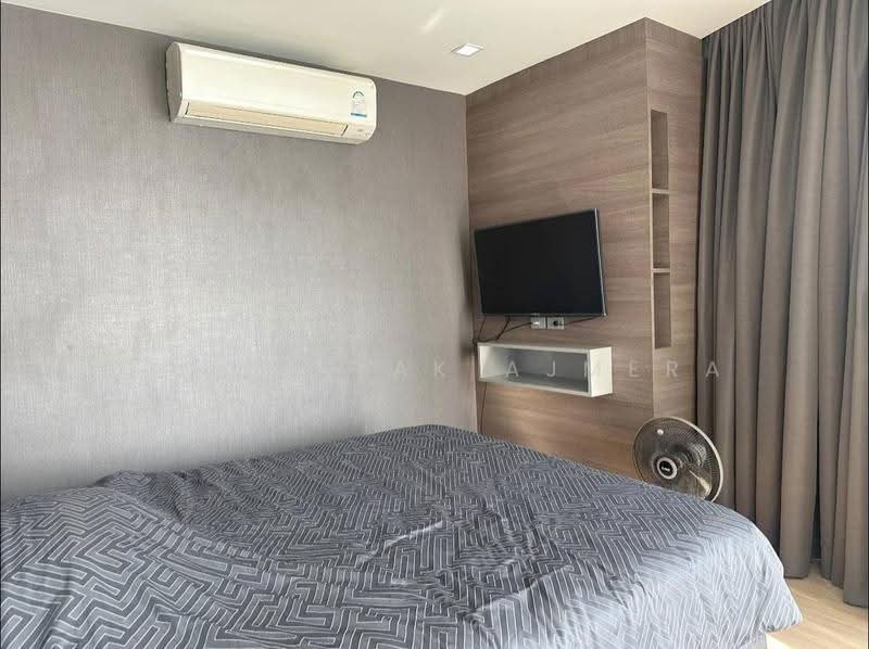Sky Walk Residences, Bangkok, 1599 Sukhumvit Road, Phra Kanong Nua, Watthana, Bangkok, 1 Bedroom, 54 sqm, Condo For Rent, by Thanyalak Ajmera, 500622782 - DDproperty.com
