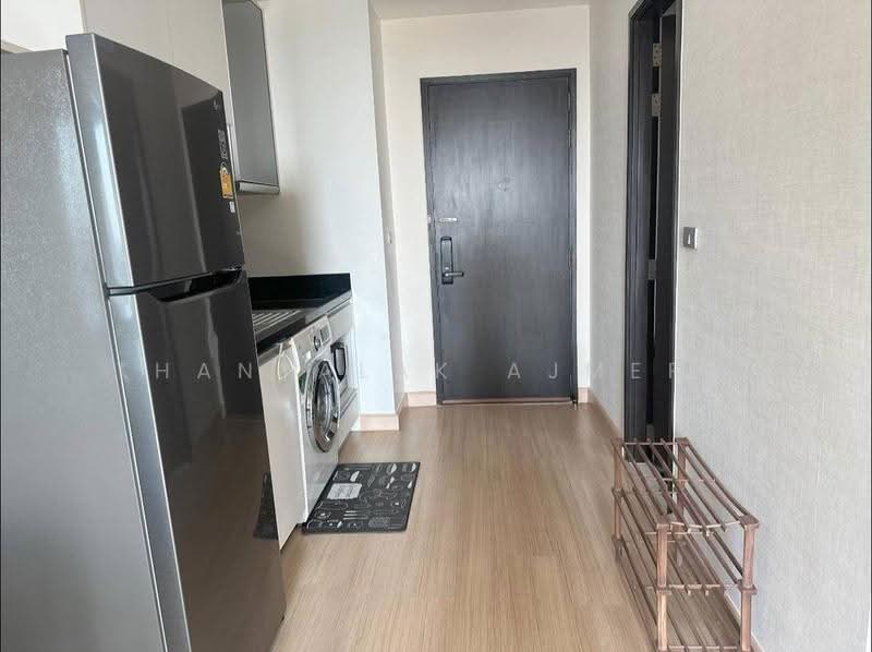 Sky Walk Residences, Bangkok, 1599 Sukhumvit Road, Phra Kanong Nua, Watthana, Bangkok, 1 Bedroom, 54 sqm, Condo For Rent, by Thanyalak Ajmera, 500622782 - DDproperty.com