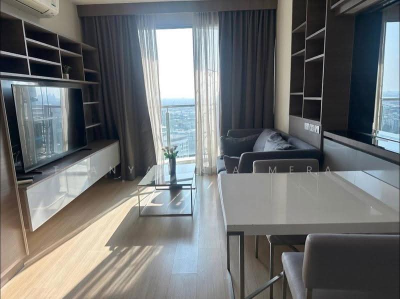 Sky Walk Residences : สกาย วอล์ค เรสซิเดนซ์, กรุงเทพ, 1599 ถนนสุขุมวิท, พระโขนงเหนือ, วัฒนา, กรุงเทพ, 54 ตร.ม., คอนโด ให้เช่า, โดย Thanyalak Ajmera, 500622782 - DDproperty.com