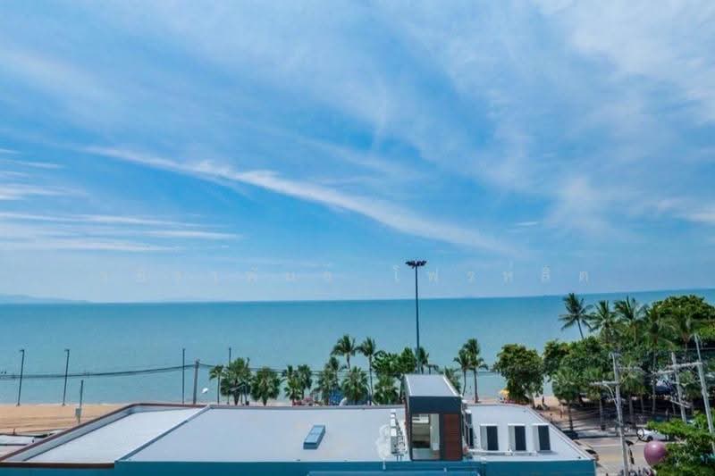 AROM Jomtien : อารมณ์ จอมเทียน, ชลบุรี, ถนน พระตำหนัก, หนองปรือ, บางละมุง, ชลบุรี, 50 ตร.ม., คอนโด ขาย, โดย วชิราพันธ์ โฟรห์ลิค, 500622784 - DDproperty.com
