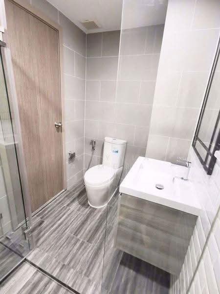 Maestro 14 Siam-Ratchathewi, Bangkok, Soi Phaya Nak, Thanon Phetchaburi, Ratchathewi, Bangkok, 1 Bedroom, 29 sqm, Condo For Sale, by Thanyalak Ajmera, 500622795 - DDproperty.com