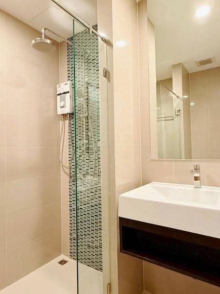 The Sky Sukhumvit, Bangkok, 103-4 Sukhumvit Road, Bang Na Nuea, Bang Na, Bangkok, 1 Bedroom, 33 sqm, Condo For Rent, by Getsarin Aron, 500622796 - DDproperty.com