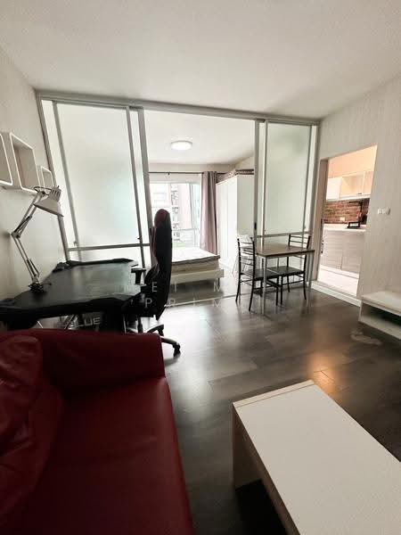 Dcondo Mine, Phuket, Vichitsongkram Road, Kathu, Phuket, 1 Bedroom, 29 sqm, Condo For Rent, by Mei Mei Prime, 500622797 - DDproperty.com