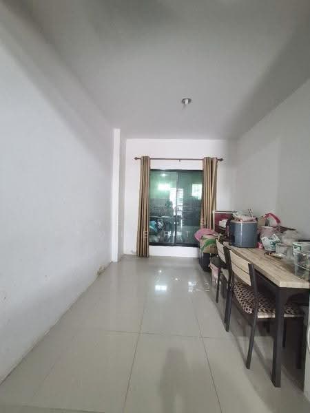 ภูสิริ โครงการ 1, Chon Buri (Pattaya), Nong Mai Daeng, Muang Chon Buri, Chon Buri (Pattaya), 3 Bedrooms, 105 sqm, Townhouse For Sale, by The Best Property แหน่ง, 500622798 - DDproperty.com