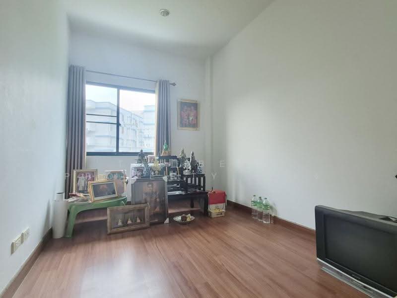 ภูสิริ โครงการ 1, Chon Buri (Pattaya), Nong Mai Daeng, Muang Chon Buri, Chon Buri (Pattaya), 3 Bedrooms, 105 sqm, Townhouse For Sale, by The Best Property แหน่ง, 500622798 - DDproperty.com