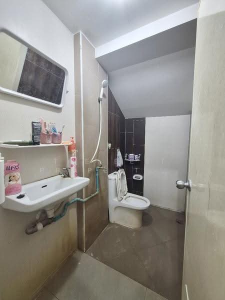 ภูสิริ โครงการ 1, Chon Buri (Pattaya), Nong Mai Daeng, Muang Chon Buri, Chon Buri (Pattaya), 3 Bedrooms, 105 sqm, Townhouse For Sale, by The Best Property แหน่ง, 500622798 - DDproperty.com