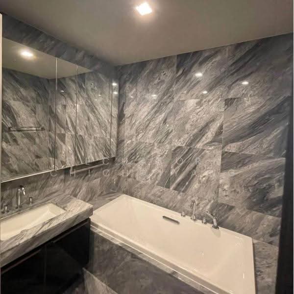 The Monument Sanampao, Bangkok, 933 Phahonyothin Rd, Samsen Nai, Phaya Thai, Bangkok, 1 Bedroom, 48 sqm, Condo For Rent, by Dechatorn Chichaiyang, 500622799 - DDproperty.com