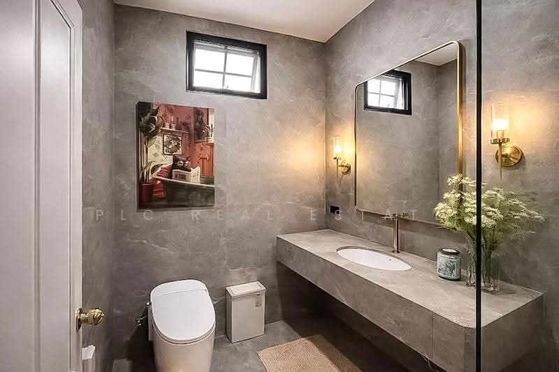 Premium 3 Bedroom House for Sale Naklua North Pattaya, Chon Buri (Pattaya), Nong Pru, Bang Lamung (Pattaya), Chon Buri (Pattaya), 3 Bedrooms, 150 sqm, Single Detached House For Sale, by PLC Real Estate, 500622802 - DDproperty.com