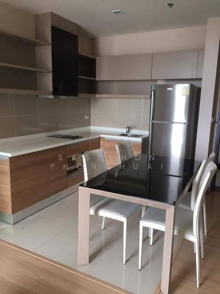 Rhythm Sukhumvit 50, Bangkok, 8 Sukhumvit 50, Sukhumvit Road, Phra Kanong, Khlong Toei, Bangkok, 2 Bedrooms, 65 sqm, Condo For Sale, by Sasithon Phonchuai, 500622803 - DDproperty.com