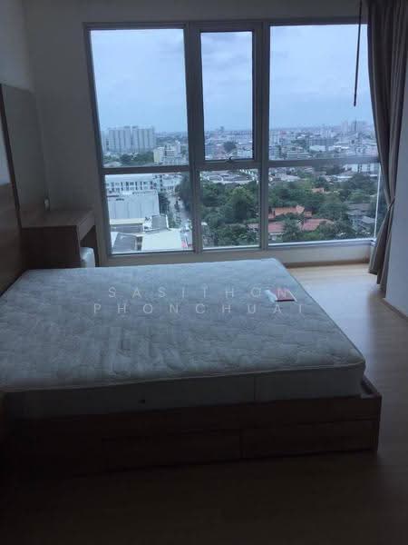 Rhythm Sukhumvit 50, Bangkok, 8 Sukhumvit 50, Sukhumvit Road, Phra Kanong, Khlong Toei, Bangkok, 2 Bedrooms, 65 sqm, Condo For Sale, by Sasithon Phonchuai, 500622803 - DDproperty.com