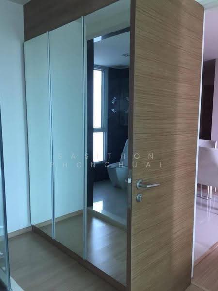 Rhythm Sukhumvit 50, Bangkok, 8 Sukhumvit 50, Sukhumvit Road, Phra Kanong, Khlong Toei, Bangkok, 2 Bedrooms, 65 sqm, Condo For Sale, by Sasithon Phonchuai, 500622803 - DDproperty.com