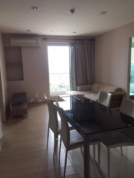 Rhythm Sukhumvit 50, Bangkok, 8 Sukhumvit 50, Sukhumvit Road, Phra Kanong, Khlong Toei, Bangkok, 2 Bedrooms, 65 sqm, Condo For Sale, by Sasithon Phonchuai, 500622803 - DDproperty.com