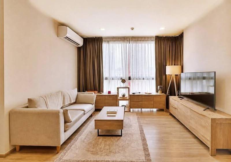 Taka Haus, Bangkok, 99 Soi Ekamai 10, Khlong Tan Nua, Watthana, Bangkok, 2 Bedrooms, 62 sqm, Condo For Sale, by Thanyalak Ajmera, 500622804 - DDproperty.com