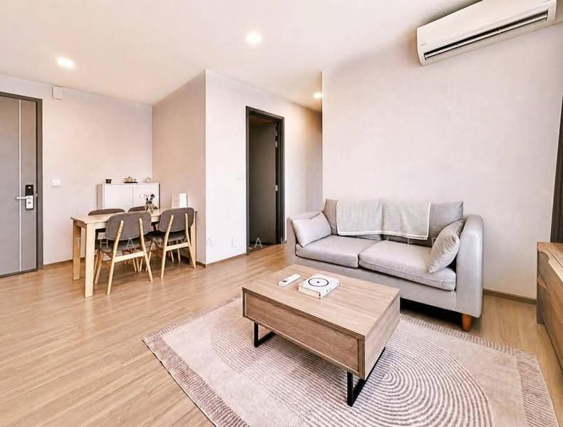 Taka Haus, Bangkok, 99 Soi Ekamai 10, Khlong Tan Nua, Watthana, Bangkok, 2 Bedrooms, 62 sqm, Condo For Sale, by Thanyalak Ajmera, 500622804 - DDproperty.com