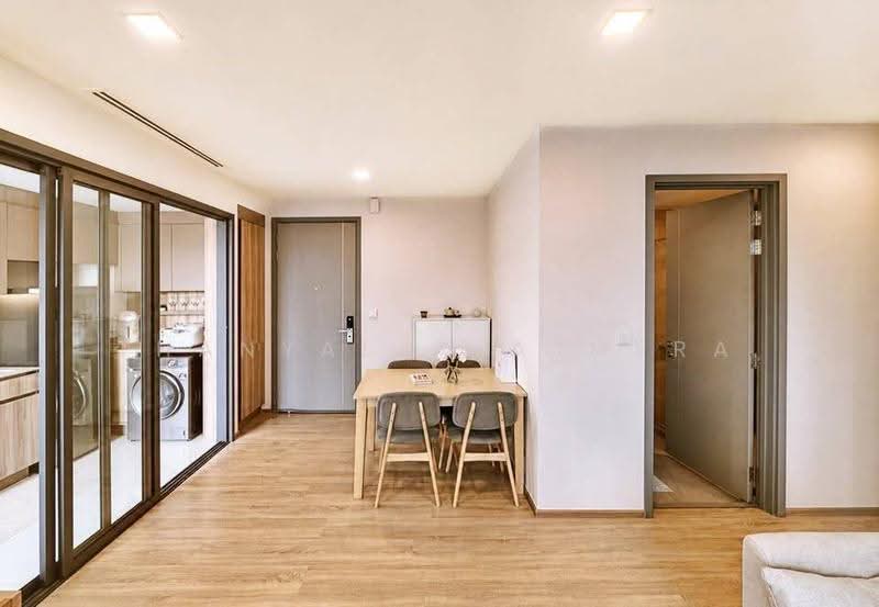 Taka Haus, Bangkok, 99 Soi Ekamai 10, Khlong Tan Nua, Watthana, Bangkok, 2 Bedrooms, 62 sqm, Condo For Sale, by Thanyalak Ajmera, 500622804 - DDproperty.com