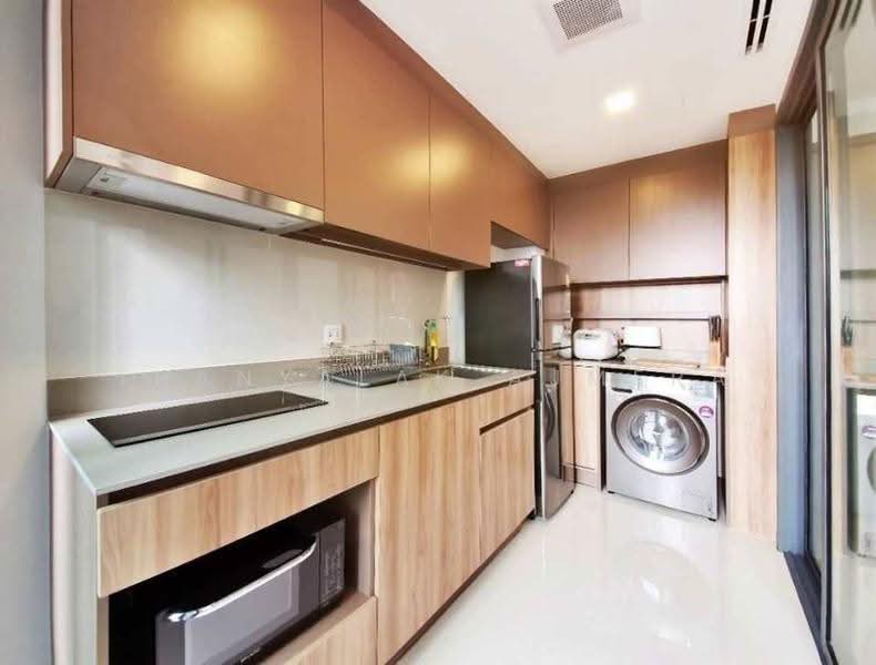 Taka Haus, Bangkok, 99 Soi Ekamai 10, Khlong Tan Nua, Watthana, Bangkok, 2 Bedrooms, 62 sqm, Condo For Sale, by Thanyalak Ajmera, 500622804 - DDproperty.com