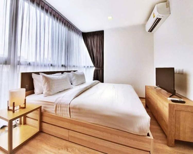 Taka Haus, Bangkok, 99 Soi Ekamai 10, Khlong Tan Nua, Watthana, Bangkok, 2 Bedrooms, 62 sqm, Condo For Sale, by Thanyalak Ajmera, 500622804 - DDproperty.com