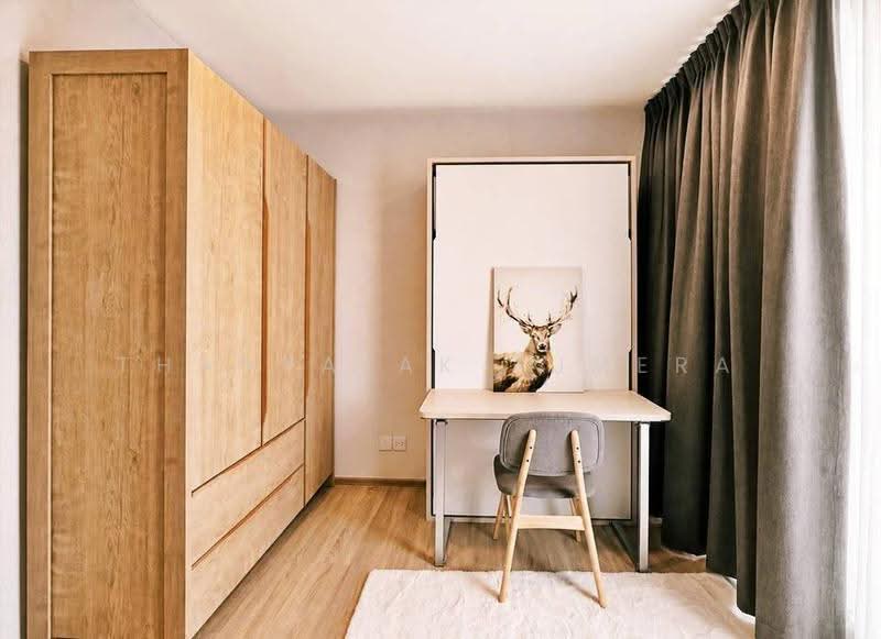Taka Haus, Bangkok, 99 Soi Ekamai 10, Khlong Tan Nua, Watthana, Bangkok, 2 Bedrooms, 62 sqm, Condo For Sale, by Thanyalak Ajmera, 500622804 - DDproperty.com