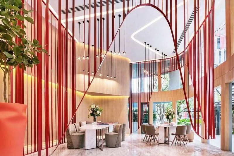 Taka Haus, Bangkok, 99 Soi Ekamai 10, Khlong Tan Nua, Watthana, Bangkok, 2 Bedrooms, 62 sqm, Condo For Sale, by Thanyalak Ajmera, 500622804 - DDproperty.com