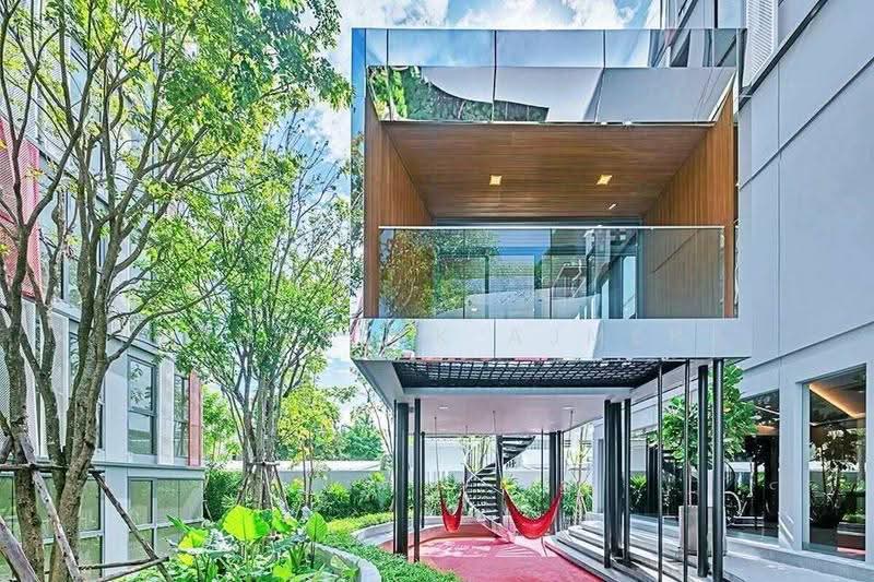 Taka Haus, Bangkok, 99 Soi Ekamai 10, Khlong Tan Nua, Watthana, Bangkok, 2 Bedrooms, 62 sqm, Condo For Sale, by Thanyalak Ajmera, 500622804 - DDproperty.com