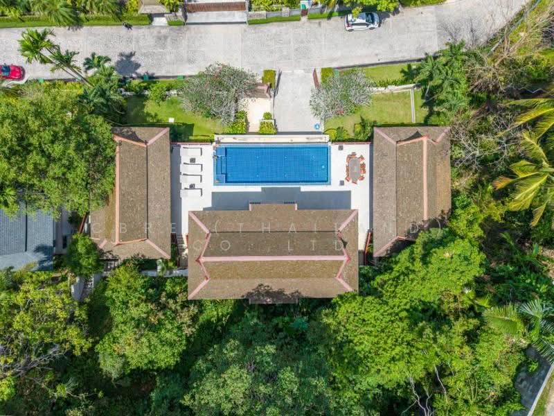 Ayara Surin, Phuket, 125 Si Soonthon Road, Choeng Thale, Thalang, Phuket, 4 Bedrooms, 791 sqm, Single Detached House For Sale, by CBRE (Thailand) Co.,Ltd, 500622808 - DDproperty.com
