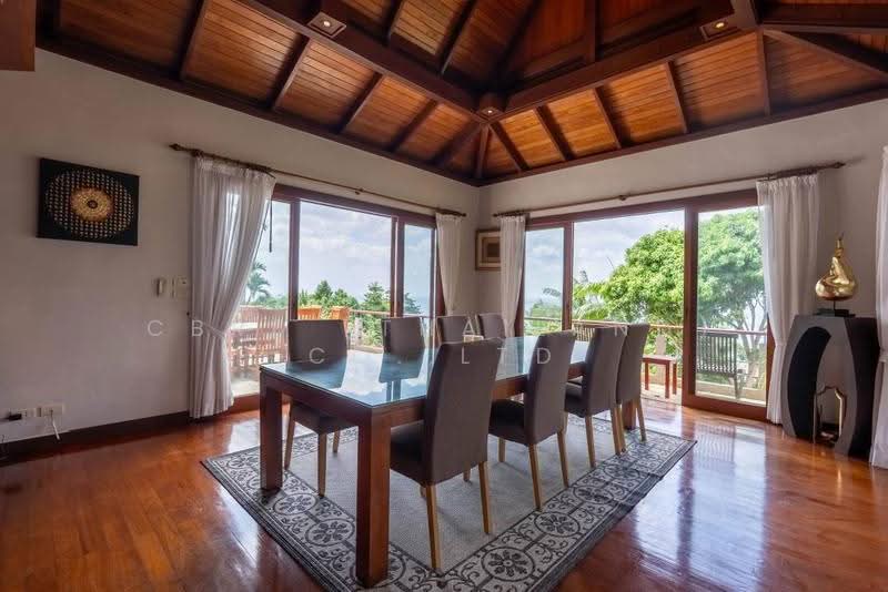 Ayara Surin, Phuket, 125 Si Soonthon Road, Choeng Thale, Thalang, Phuket, 4 Bedrooms, 791 sqm, Single Detached House For Sale, by CBRE (Thailand) Co.,Ltd, 500622808 - DDproperty.com