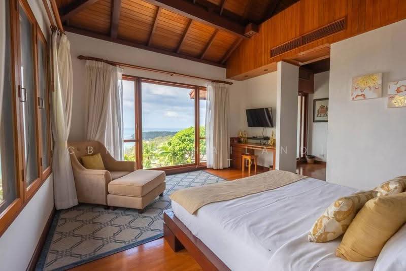 Ayara Surin, Phuket, 125 Si Soonthon Road, Choeng Thale, Thalang, Phuket, 4 Bedrooms, 791 sqm, Single Detached House For Sale, by CBRE (Thailand) Co.,Ltd, 500622808 - DDproperty.com
