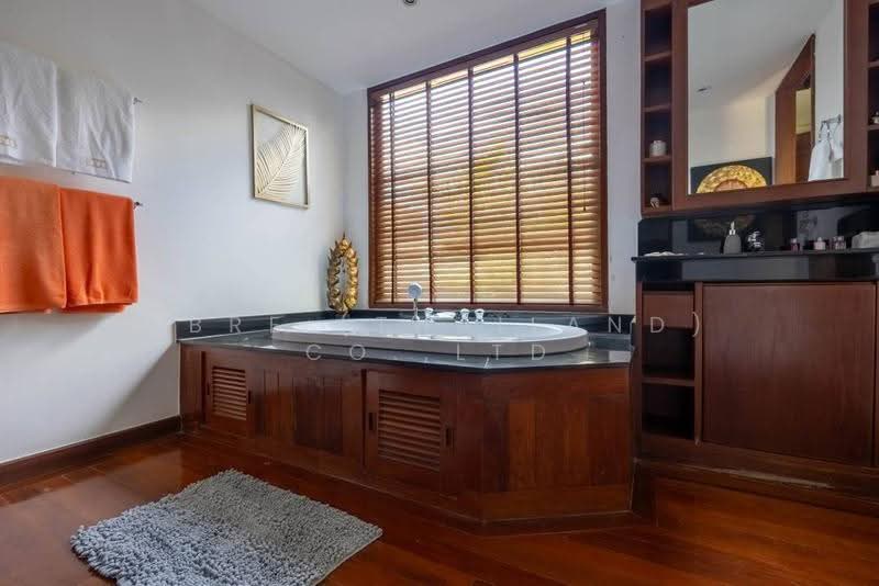 Ayara Surin, Phuket, 125 Si Soonthon Road, Choeng Thale, Thalang, Phuket, 4 Bedrooms, 791 sqm, Single Detached House For Sale, by CBRE (Thailand) Co.,Ltd, 500622808 - DDproperty.com