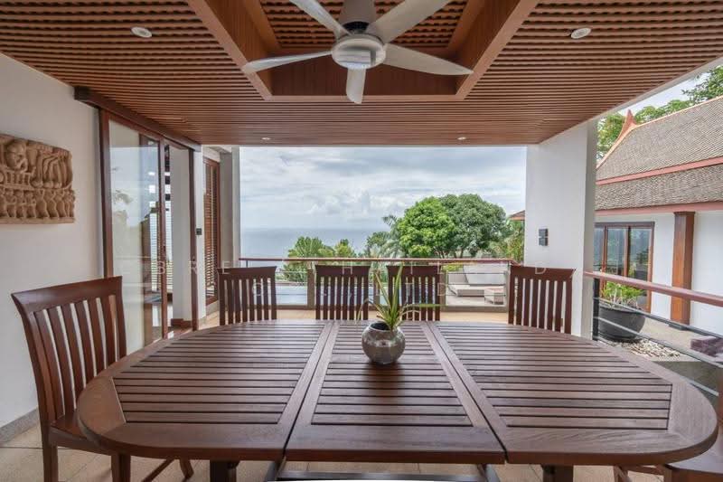 Ayara Surin, Phuket, 125 Si Soonthon Road, Choeng Thale, Thalang, Phuket, 4 Bedrooms, 791 sqm, Single Detached House For Sale, by CBRE (Thailand) Co.,Ltd, 500622808 - DDproperty.com