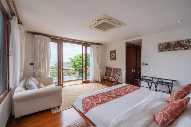 Ayara Surin, Phuket, 125 Si Soonthon Road, Choeng Thale, Thalang, Phuket, 4 Bedrooms, 791 sqm, Single Detached House For Sale, by CBRE (Thailand) Co.,Ltd, 500622808 - DDproperty.com