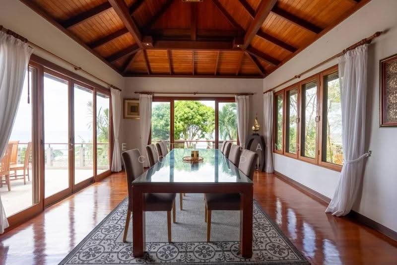 Ayara Surin, Phuket, 125 Si Soonthon Road, Choeng Thale, Thalang, Phuket, 4 Bedrooms, 791 sqm, Single Detached House For Sale, by CBRE (Thailand) Co.,Ltd, 500622808 - DDproperty.com
