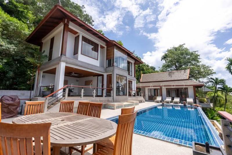 Ayara Surin, Phuket, 125 Si Soonthon Road, Choeng Thale, Thalang, Phuket, 4 Bedrooms, 791 sqm, Single Detached House For Sale, by CBRE (Thailand) Co.,Ltd, 500622808 - DDproperty.com