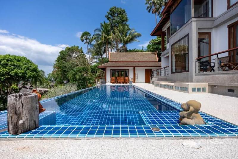 Ayara Surin, Phuket, 125 Si Soonthon Road, Choeng Thale, Thalang, Phuket, 4 Bedrooms, 791 sqm, Single Detached House For Sale, by CBRE (Thailand) Co.,Ltd, 500622808 - DDproperty.com